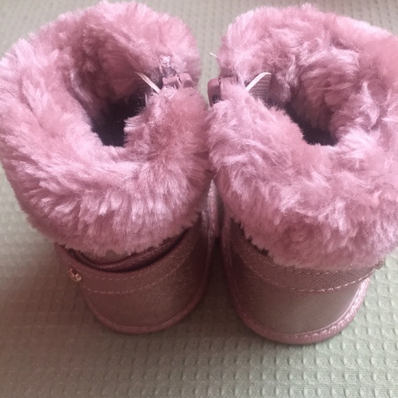 MK boots - Picture 2 of 4